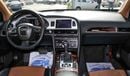 Audi A6 3.0 T Quattro