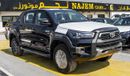Toyota Hilux Adventure SR5  4.0L V6