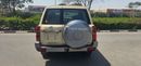 نيسان باترول سفاري Super Safari 4.8L A/T