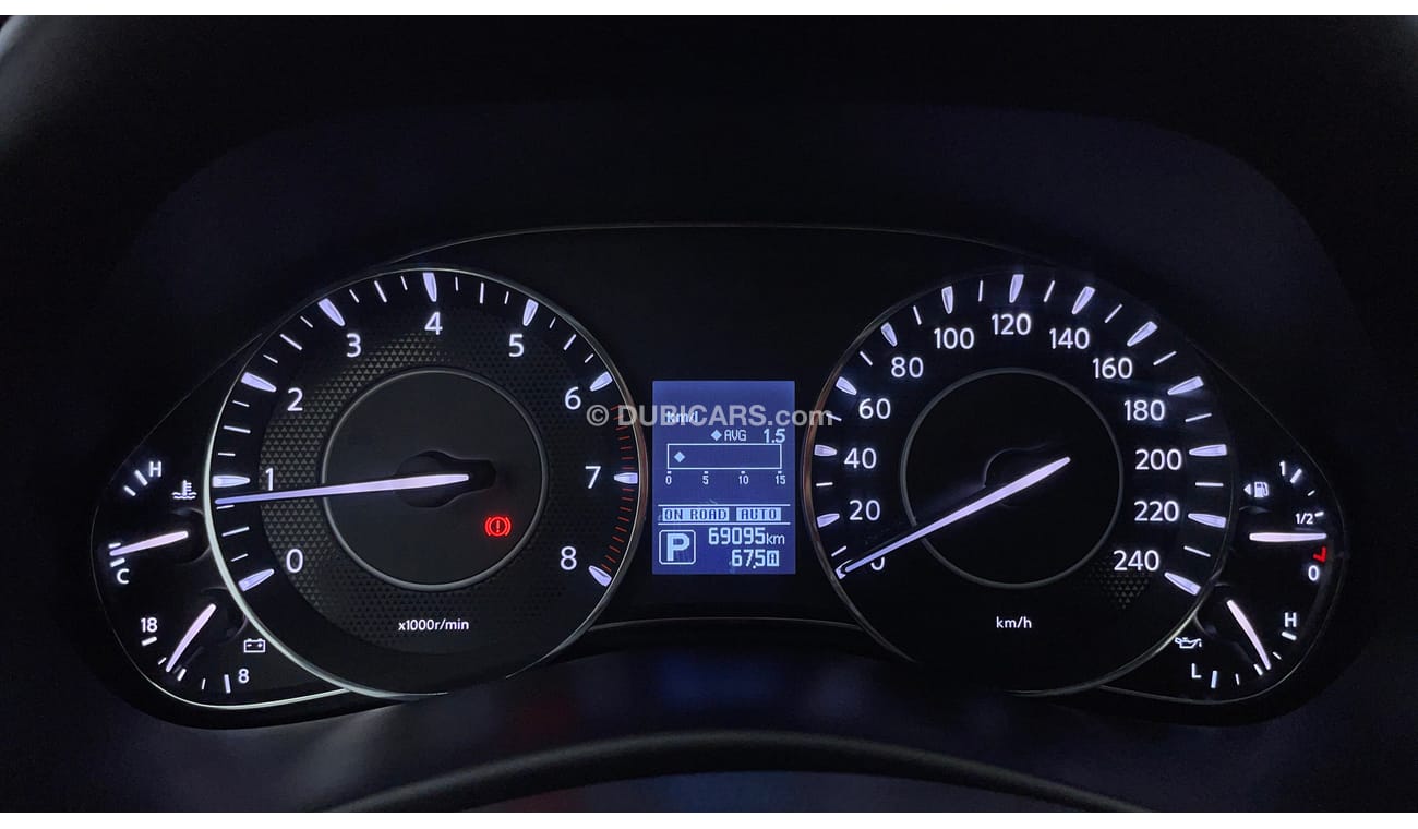 Nissan Patrol LE PLATINUM 5.6 | Zero Down Payment | Free Home Test Drive