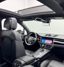 Porsche Macan Std 2.0L (252 HP) 2019 Porsche Macan, Full Porsche Service history, Warranty, Excellent Condition, L