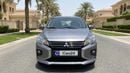 Mitsubishi Attrage GLX HIGHLINE 2022 | AED 338/Month | 0 DP | 30 Day Return | Warranty