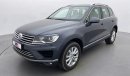 Volkswagen Touareg SE 3.6 | Under Warranty | Inspected on 150+ parameters