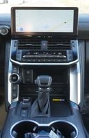 Toyota Land Cruiser TOYOTA LC300 VXR - 3.5L - PET - AT - FULL OPTION - 2026 MY ( YEMEN )