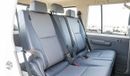 تويوتا لاند كروزر 70 LAND CRUISER LC76 4.2L 5DOOR DIESEL 2025