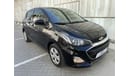 Chevrolet Spark 1200