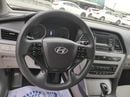 Hyundai Sonata GLS