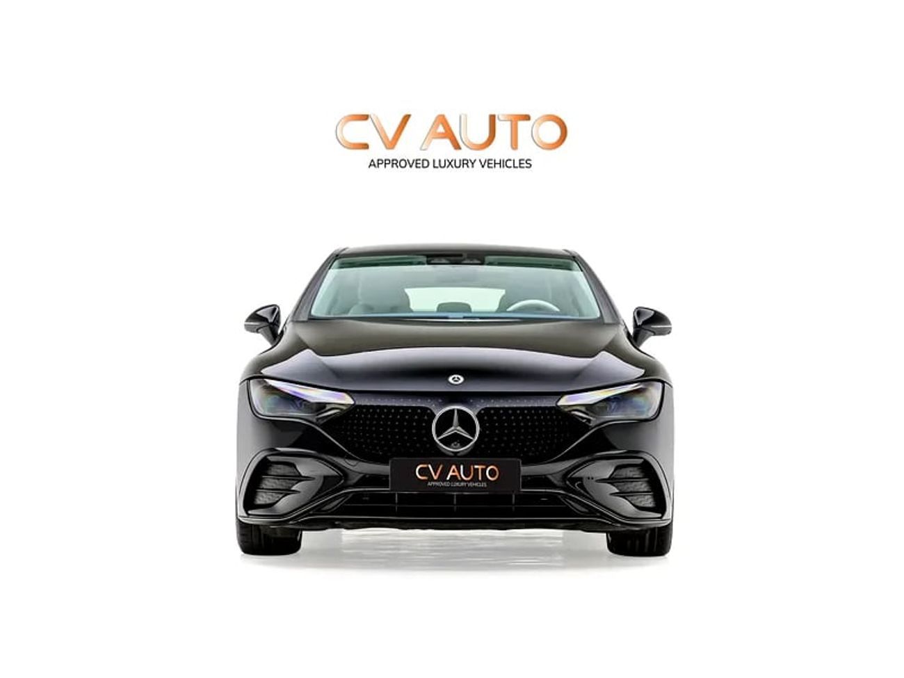 مرسيدس بنز EQE 350+