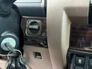Toyota Land Cruiser Pick Up 4.0 SINGLE CAB FULL SAUDI SPECS