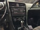 Volkswagen Golf GTI SEL 2.0T