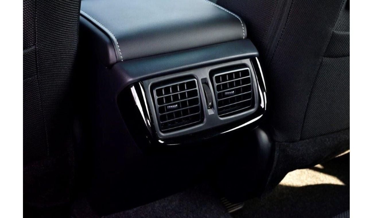 تويوتا هيلوكس 2025 MODEL TOYOTA HILUX DOUBLE CAB ADVENTURE V6 4.0L PETROL 4WD AUTOMATIC