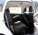 Mitsubishi Xpander MEDIUM LINE ACCIDENTS FREE - GCC - PERFECT CONDITION INSIDE OUT - 7 STR - ENGINE 1500 CC