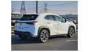 لكزس UX 250h lexus UX250 Hybrid 2019 model f sport