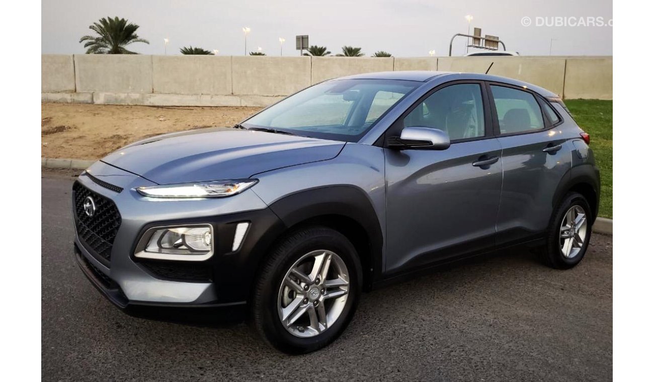 Hyundai Kona FULL OPTION  CLEAN CAR