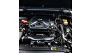 Jeep Wrangler 2.0 4 cylinder Hybrid