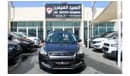 Ford Escape Titanium ACCIDENTS FREE - GCC - PERFECT CONDITION INSIDE OUT - FULL OPTION