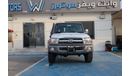 تويوتا لاند كروزر 70 TOYOTA LAND CRUISER HARDTOP 4.0L 2023