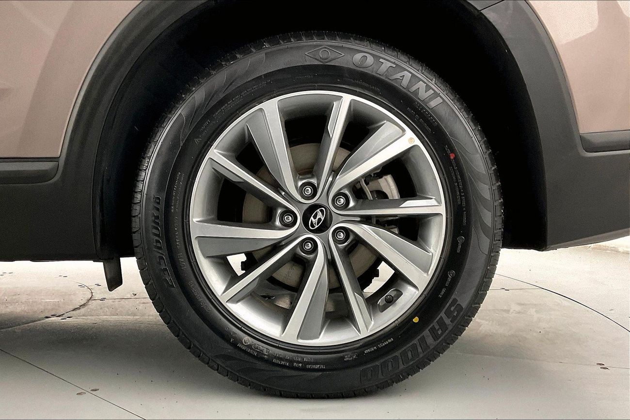 GAC GS3 200T (GE)| 1 year free warranty | Exclusive Eid offer