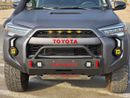 Toyota 4Runner LIMITED TRD Off-Road