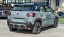 Citroen C3 Aircross Shine Pack Export Only