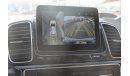 Mercedes-Benz GLE 350 4-MATIC WITH 360 CAMERA