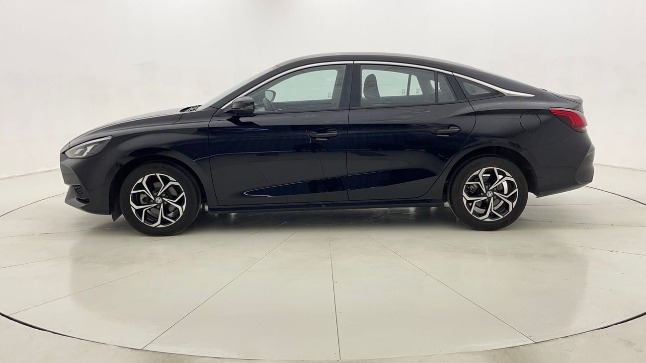 MG GT STD 1.5 | Zero Down Payment | Home Test Drive