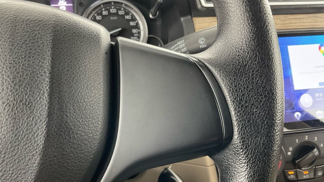 سوزوكي سياز GL | شامل الضمان | 0 ﺪﻔﻋﺓ ﺃﻮﻟﻯ