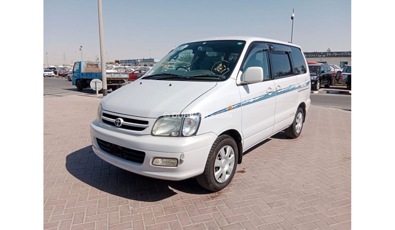 Toyota Noah TOYOTA NOAH RIGHT HAND DRIVE (PM1350)