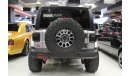 Jeep Wrangler Unlimited Rubicon