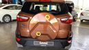 Ford EcoSport TREND 1.5 TREND DCT POWERSHIFT | Guaranteed Warranty | 0 Down Payment