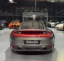 Porsche 911 CARRERA 4S 3.0L (380 HP) Coupe