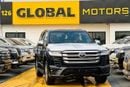 Toyota Land Cruiser VXR 2026 MODEL 3.5L ENGINE FULL OPTION WITH RADAR