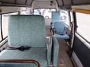 Toyota Hiace TOYOTA HIACE COMMUTER VAN RHD 2001 MODEL 3.0 L DIESEL AUTOMATIC(PM02185)