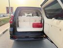 Toyota Prado TX-L