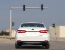 Toyota Camry LE 2.5L (176 HP) Toyota Camry 2020 GCC  Hybrid, original paint without accident, in excellent condit