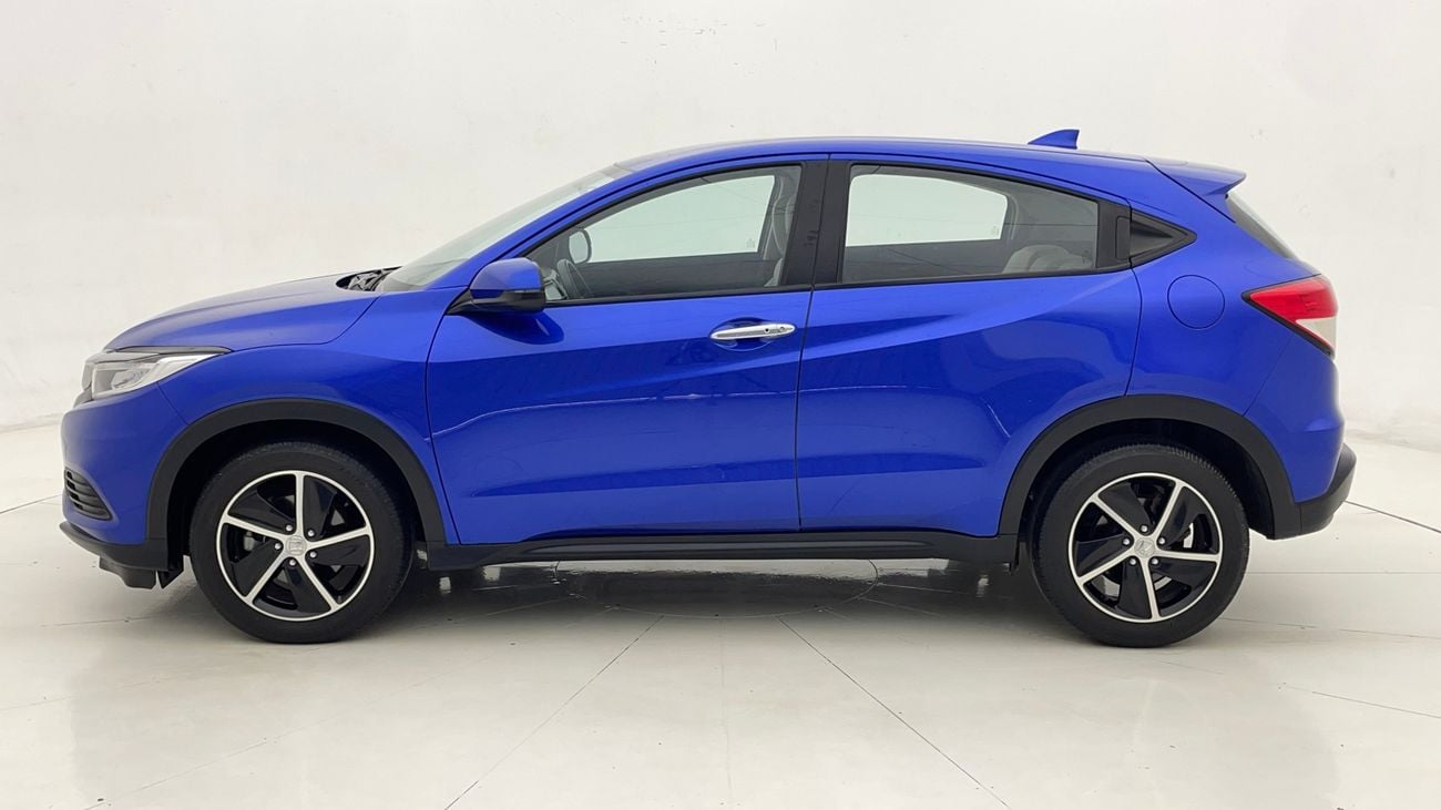 Honda HRV LX 1.8 | Zero Down Payment | Home Test Drive