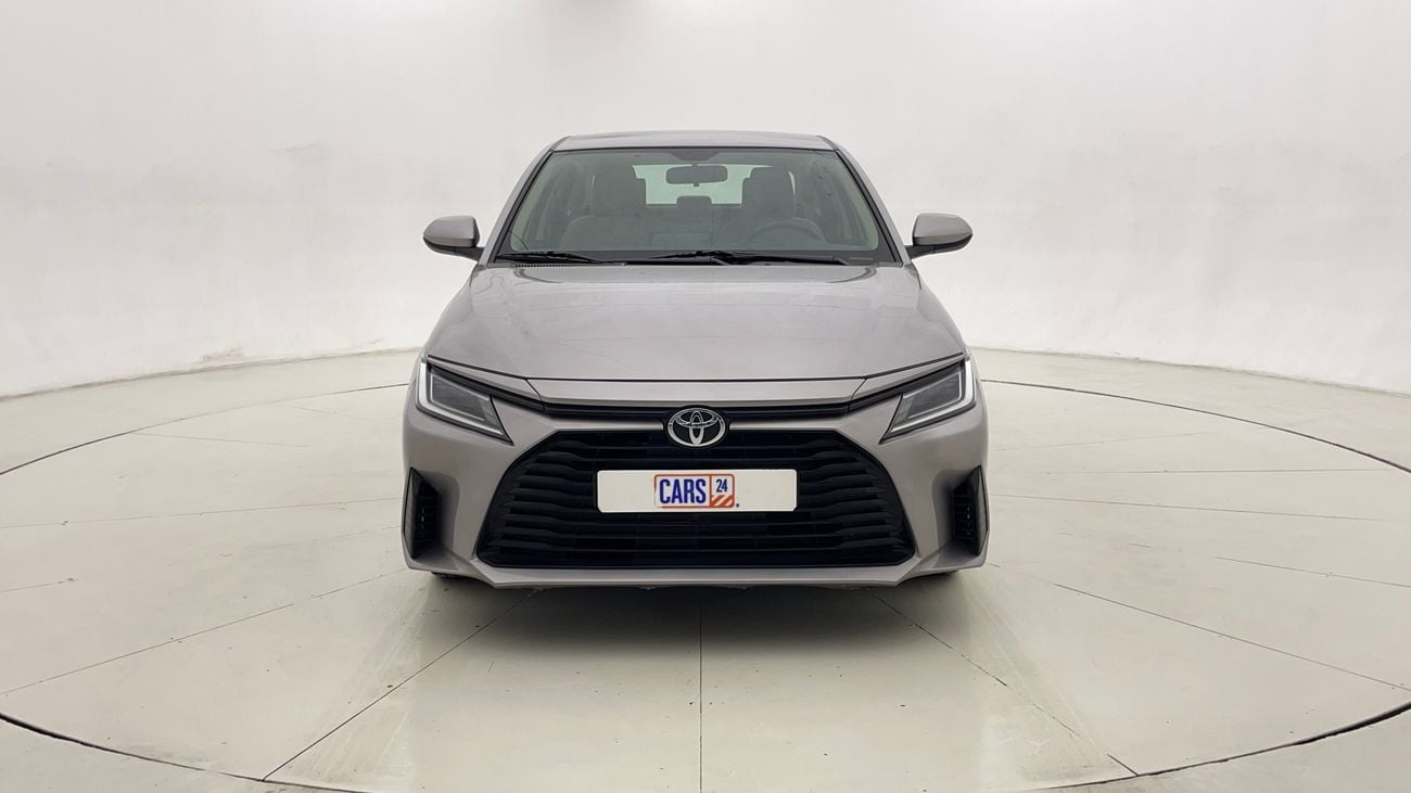 Toyota Yaris E 1.5 | Zero Down Payment | Home Test Drive