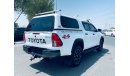 Toyota Hilux ST5 Diesel Right Hand Drive Full option