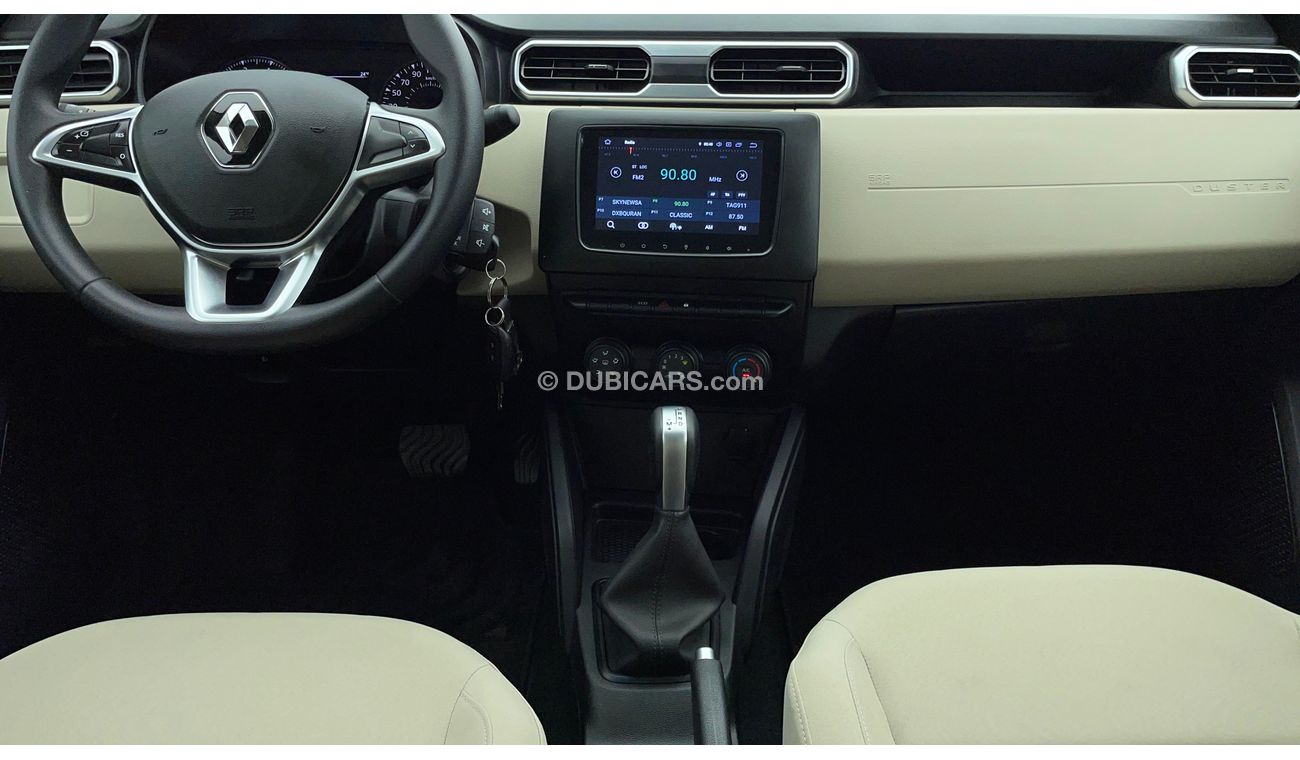 Renault Duster PE 1.6 | Zero Down Payment | Free Home Test Drive