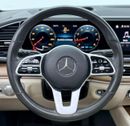 Mercedes Benz GLE450 4MATIC 2020 Mercedes-Benz GLE 450 4MATIC, Warranty, Excellent Condition, GCC