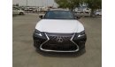 Lexus ES350 MID OPTION