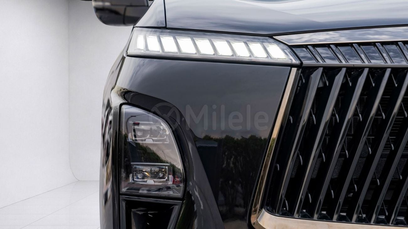 Infiniti QX80 AUTOGRAPH CAPTAIN CHAIRS INFINITI QX80 | 2-YEAR WARRANTY + SERVICE AVAILABLE | IN-HOUSE FINANCING |
