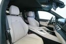 Mercedes Benz GLS63 AMG STANDARD