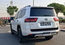 Toyota Land Cruiser GR SPORT