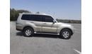Mitsubishi Pajero Mitsubishi pajero 2007 g cc full automatic