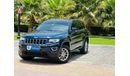 Jeep Grand Cherokee Laredo GCC || 1230PM || JEEP GRAND CHEROKEE 2014 ll 0% D.P || PREFECT CONDITION
