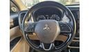 ميتسوبيشي آوتلاندر Full Option | Sunroof | Original Airbags | 7 Seats