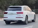 Audi Q7 STD original paint, 4-cylinder quarter-ton engine, 2000cc