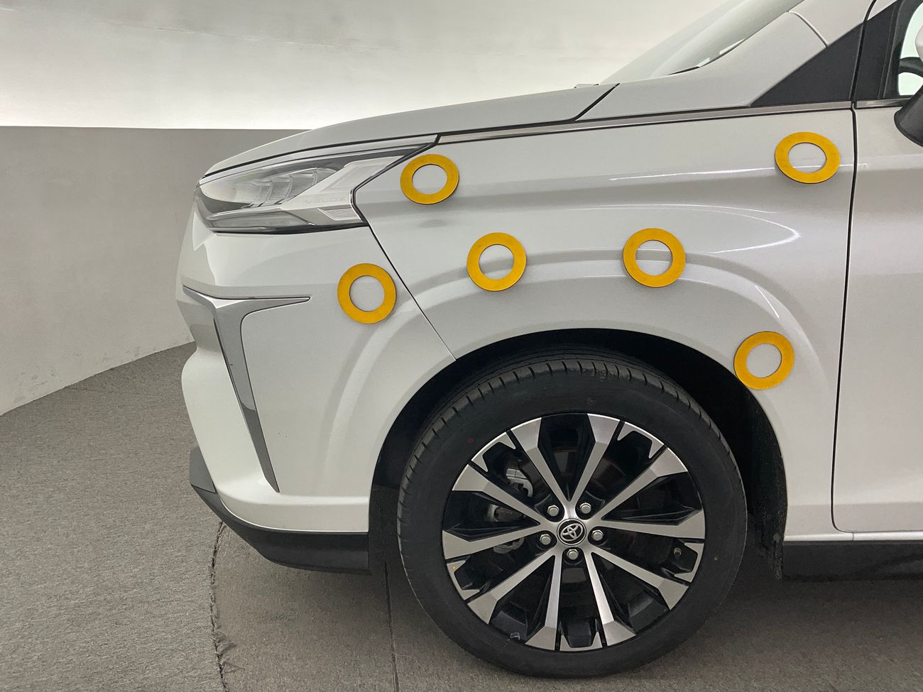 Toyota Veloz GX | Guaranteed Warranty | 0 Down Payment