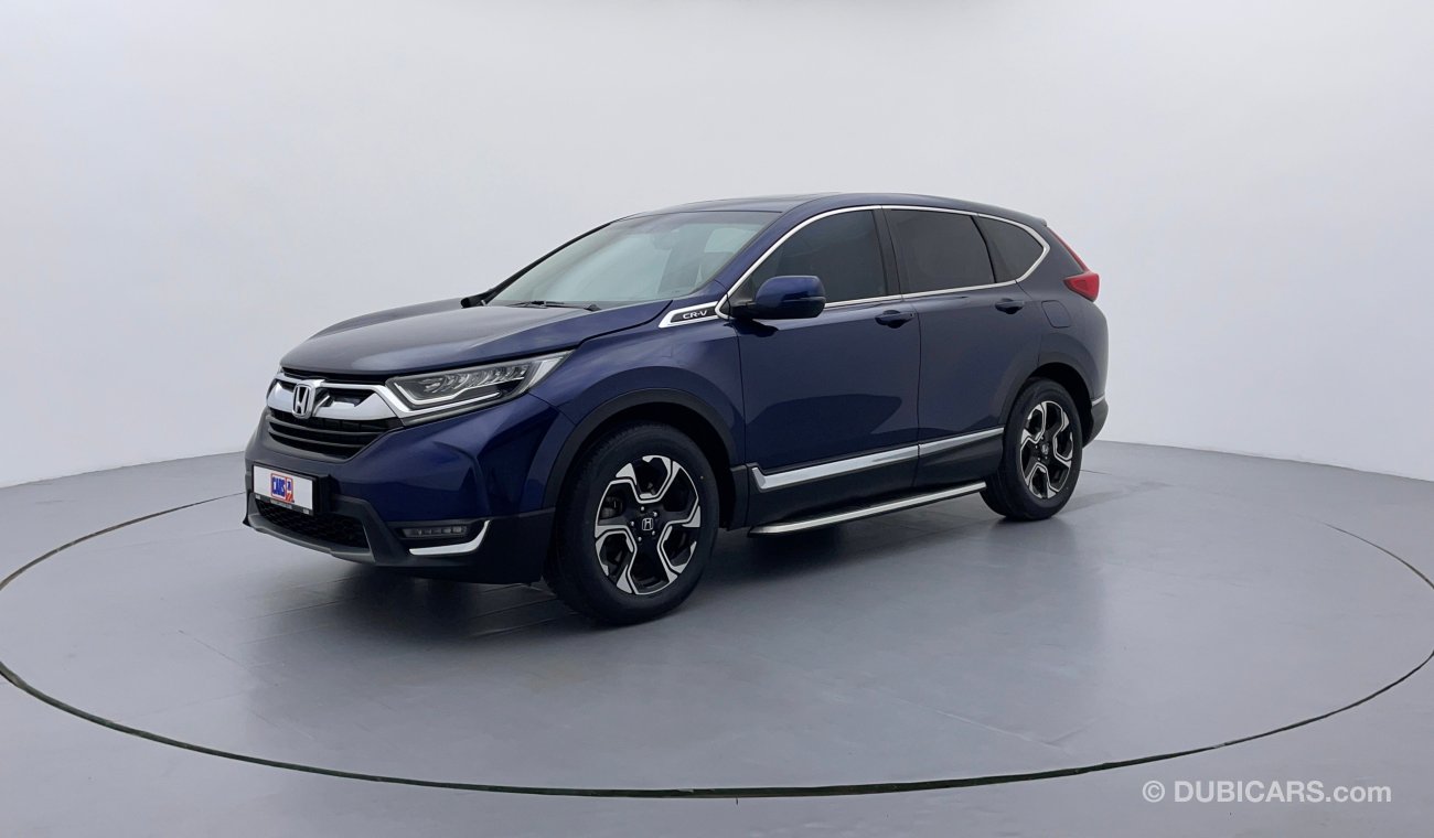 Honda CR-V TOURING 2400